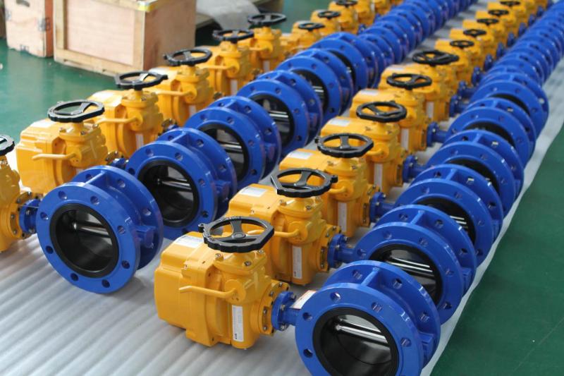 進口電動法蘭蝶閥.jpg 進口電動法蘭蝶閥.jpg
